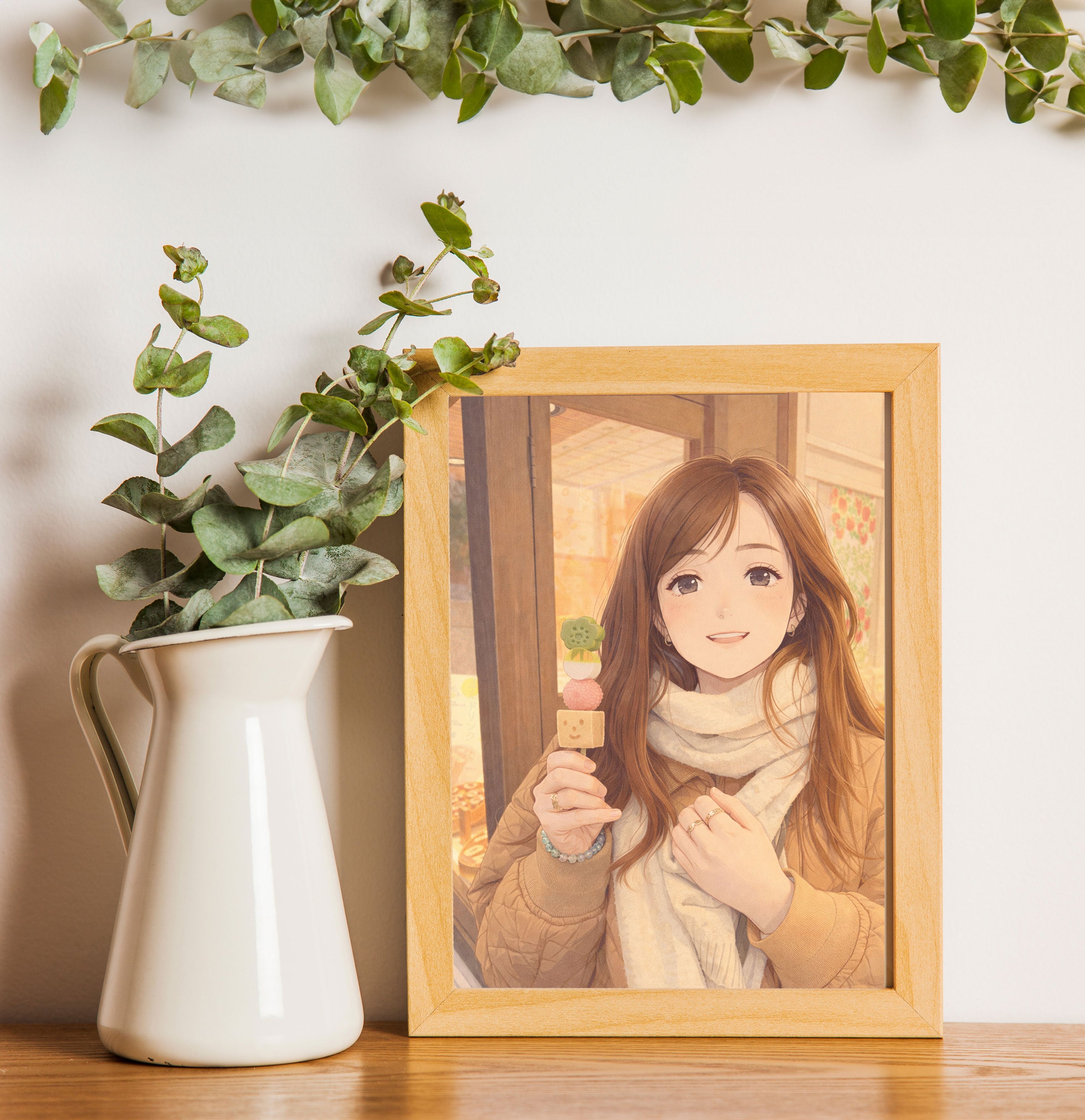 Illustration - Pack 10 photos