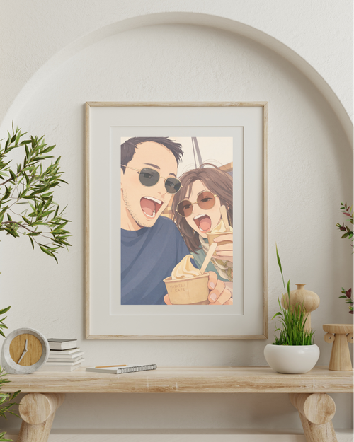 Illustration - Pack 10 photos